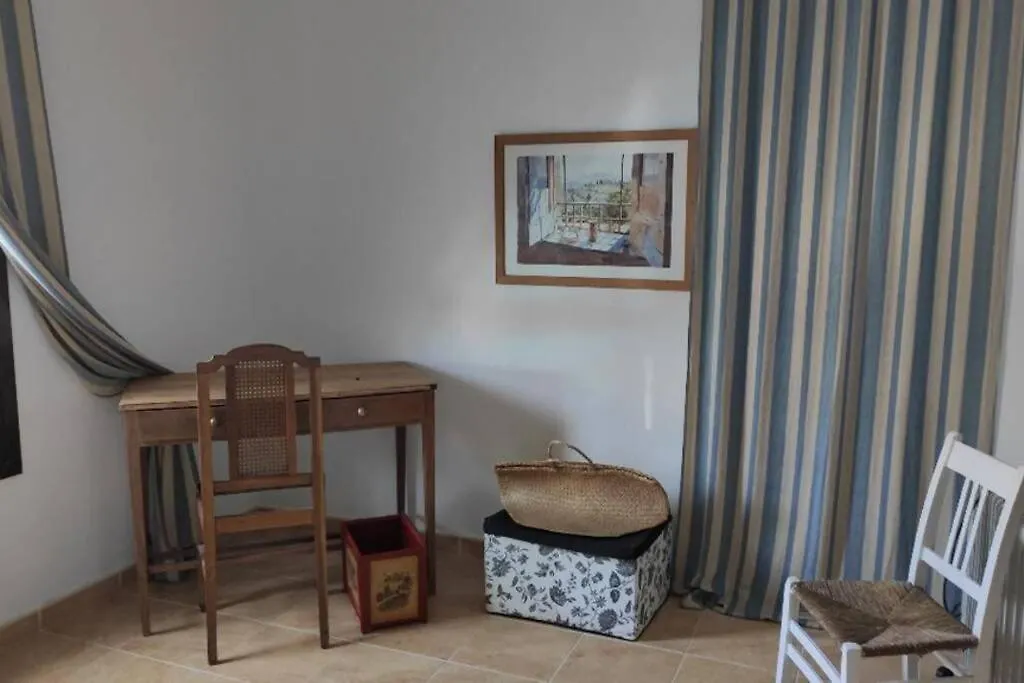 Feriehus Beautiful Duplex With A Patio Villa Alcalá de los Gazules