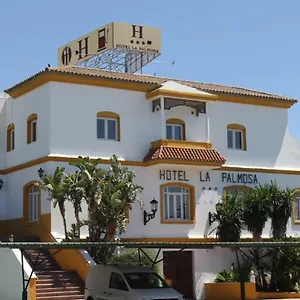 La Palmosa Hotel