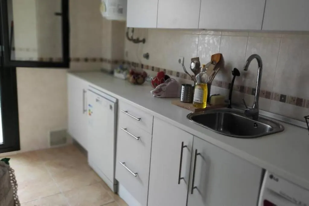 Villa Beautiful Duplex With A Patio Alcalá de los Gazules