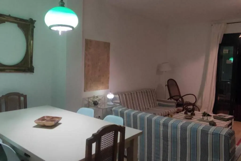 Holiday home Beautiful Duplex With A Patio Villa Alcala de los Gazules