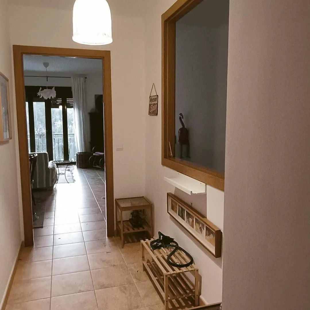 Beautiful Duplex With A Patio Villa Alcala de los Gazules Spain