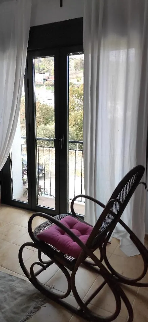 Villa Beautiful Duplex With A Patio Alcalá de los Gazules