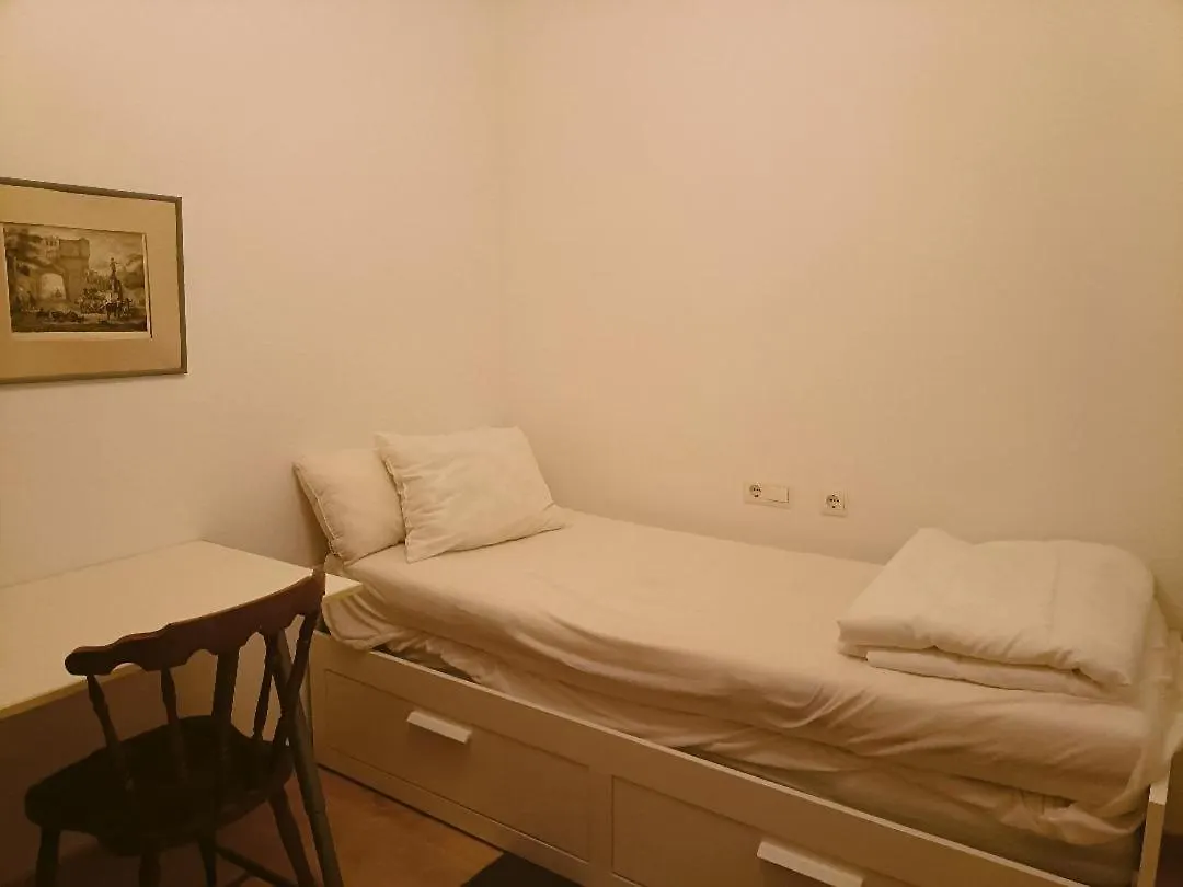 Holiday home Beautiful Duplex With A Patio Villa Alcala de los Gazules Spain