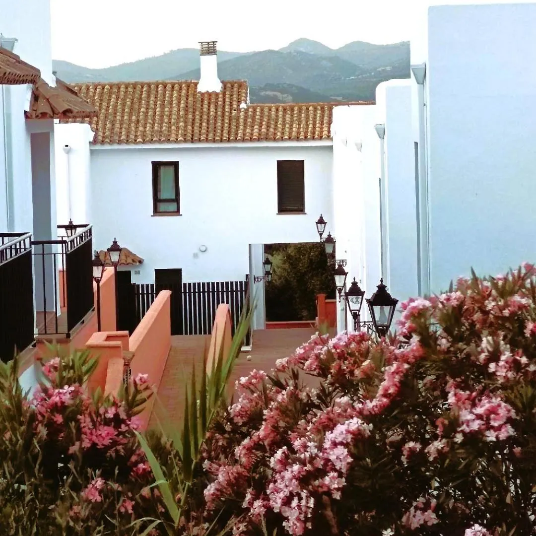 Beautiful Duplex With A Patio Villa Alcala de los Gazules 0*,  Spain