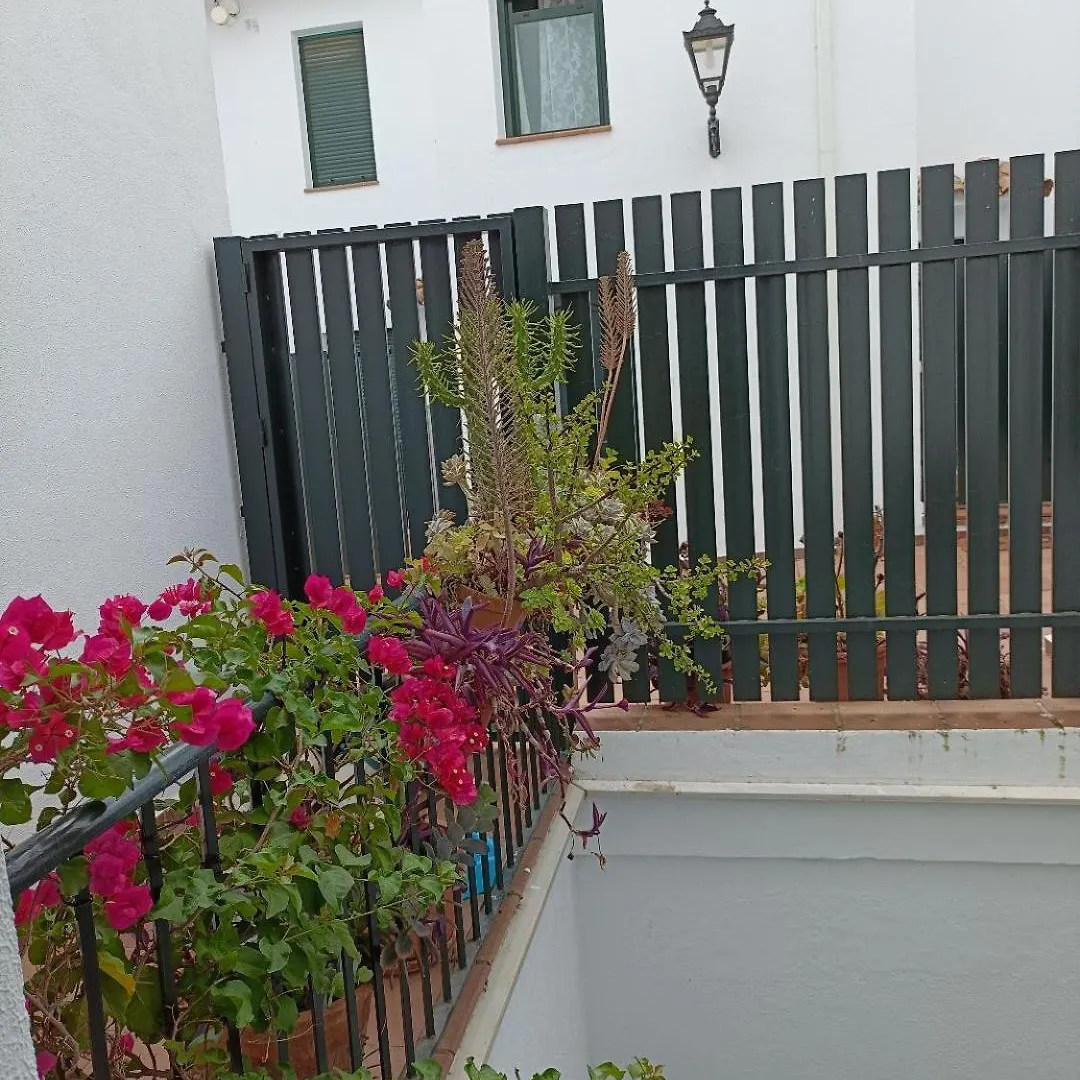 Villa Beautiful Duplex With A Patio Alcalá de los Gazules España