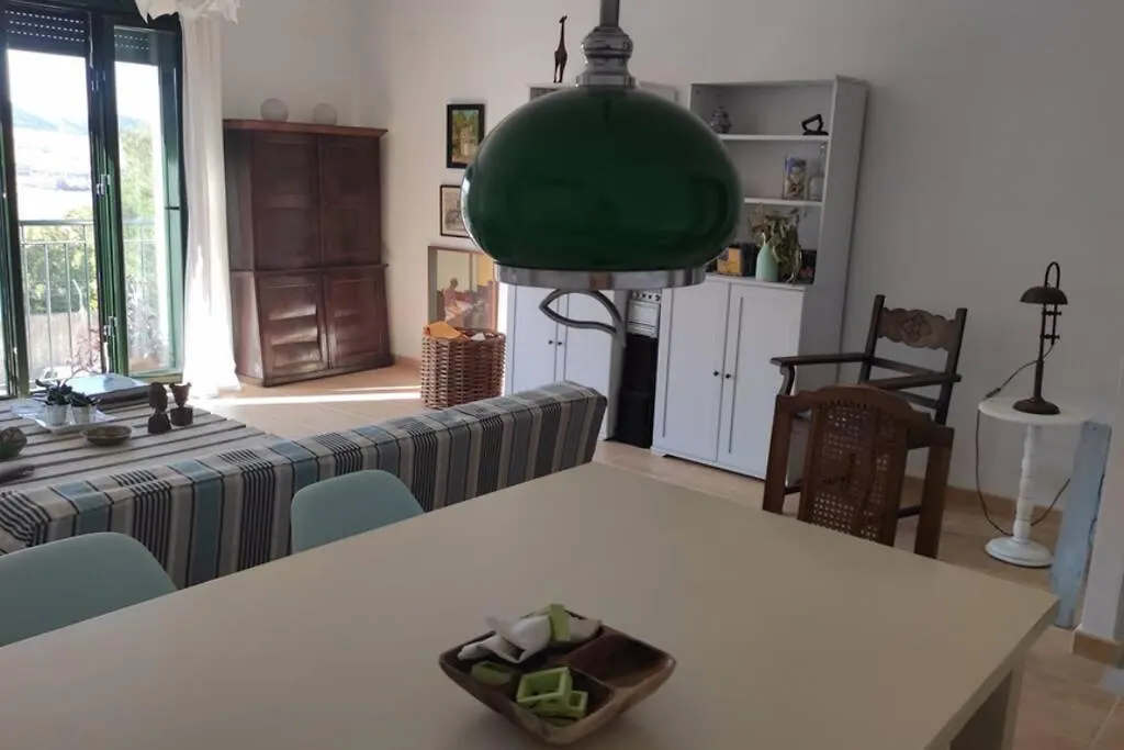 Beautiful Duplex With A Patio Villa Alcala de los Gazules
